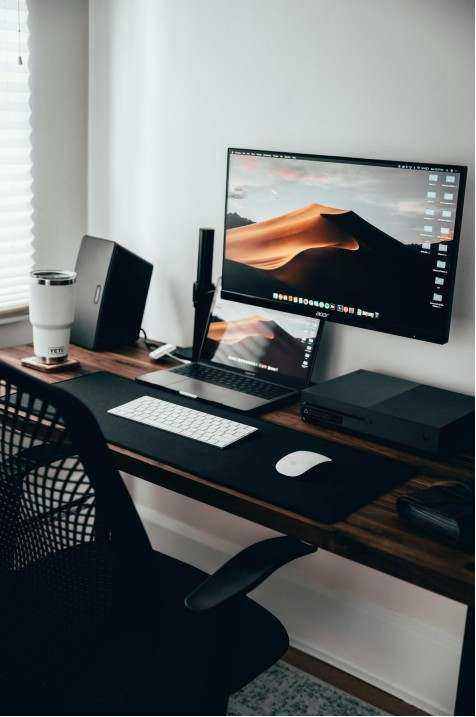 creative layout